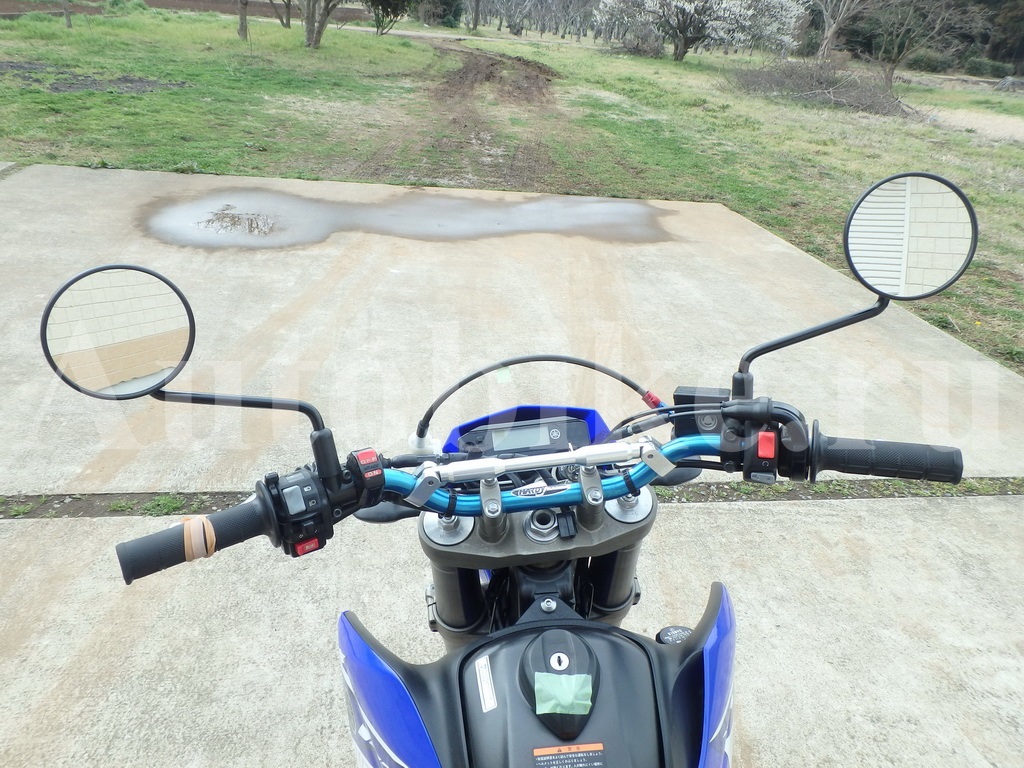 Купить мотоцикл Yamaha WR250X 2007 фото 20